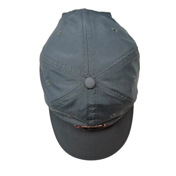 Washington Wild Things Alternate Logo Strapback Hat Cap Frontier League MiLB - Picture 6 of 9